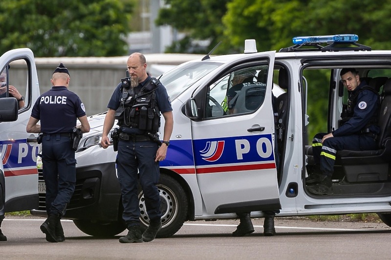 Ilustracija (Foto: EPA-EFE)