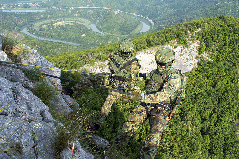 Foto: Vojska Srbije