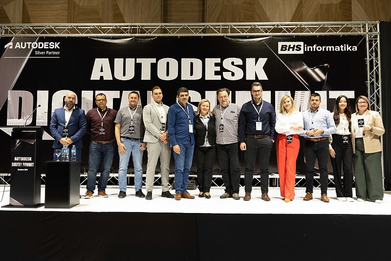 Autodesk Digital Summit