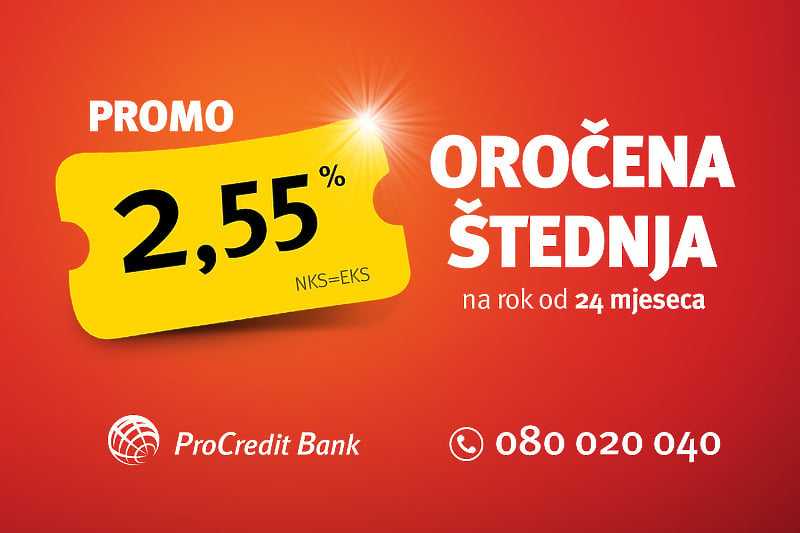 ProCredit Bank