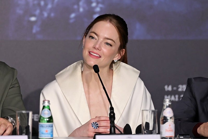 Emma Stone (Foto: EPA-EFE)