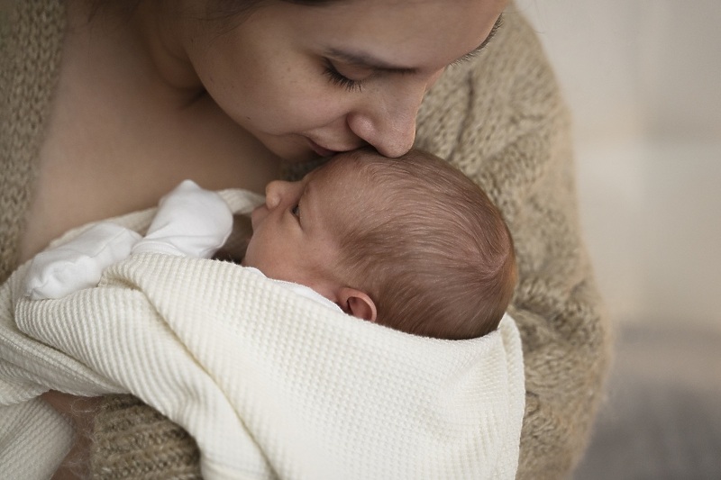 Kolike ili grčevi - neugodan period za bebe, ali i roditelje