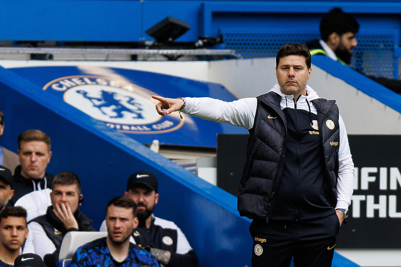 Mauricio Pochettino (Foto: EPA-EFE)