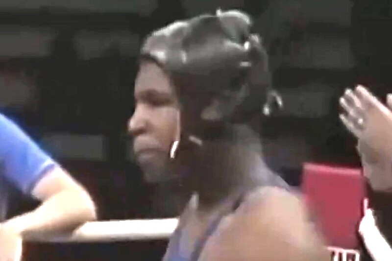 15-godišnji Mike Tyson nokautirao protivnika za osam sekundi (Foto: Screenshot)