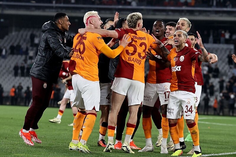 Foto: Galatasaray SK