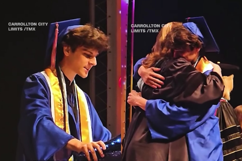 Screenshot: Instagram