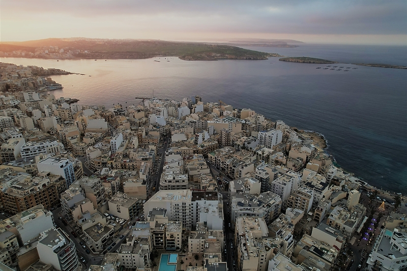 St Paul's Bay, Malta (Foto: Shutterstock/Klix.ba)