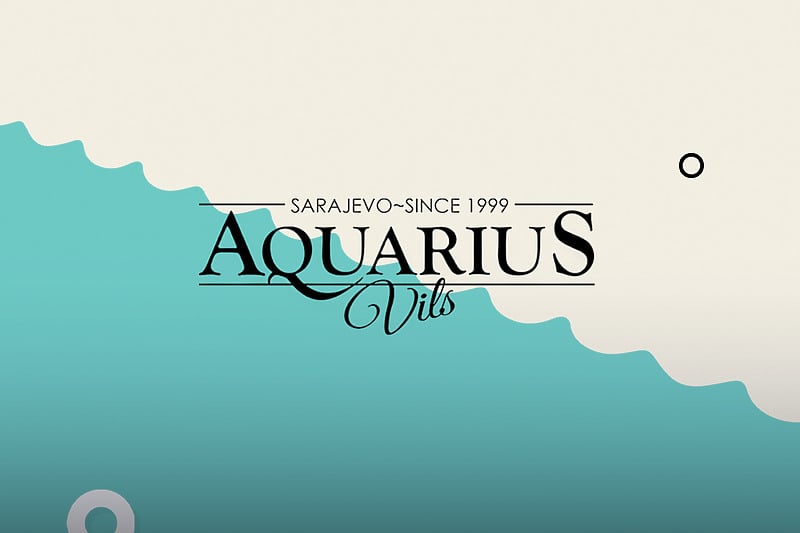 Sjajan početak ljeta u Aquarius Vilsu