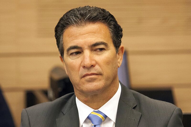 Yossi Cohen, bivši šef Mossada (Foto: EPA-EFE)