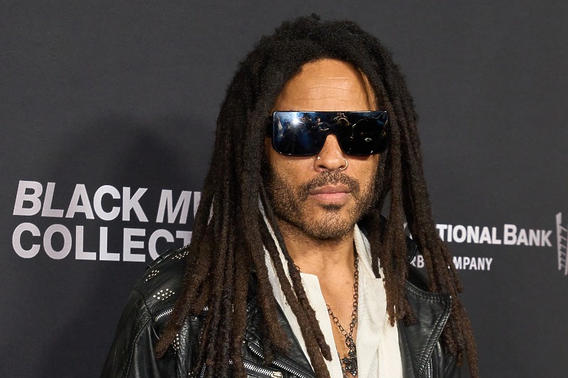 Lenny Kravitz (Foto: EPA-EFE)