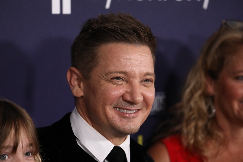 Jeremy Renner (Foto: EPA-EFE)