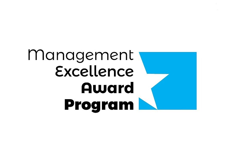 Management Exellence Award Program