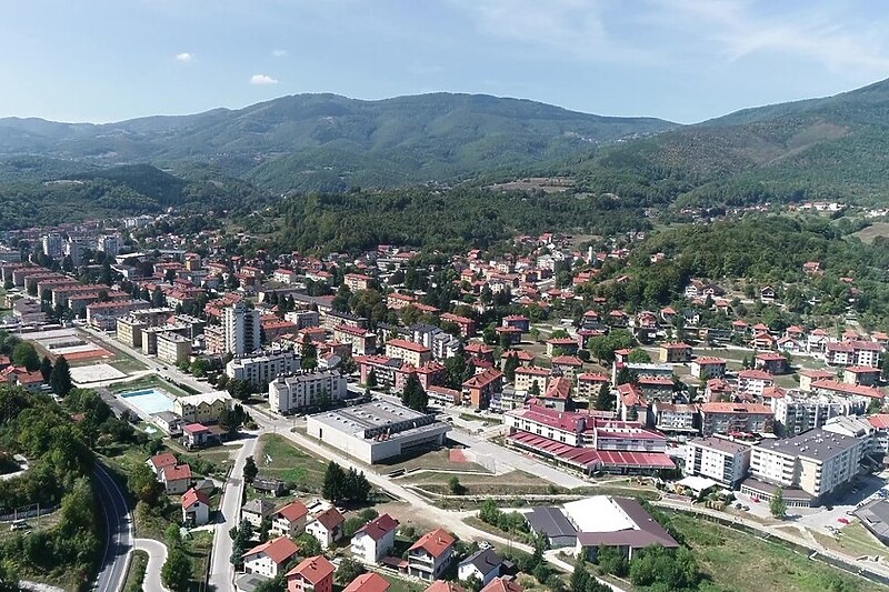 Foto: Općina Novi Travnik