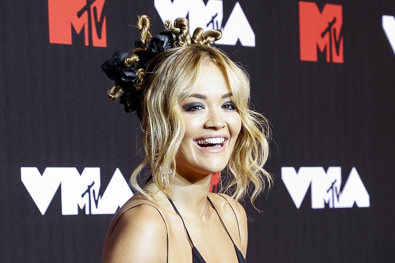 Rita Ora (Foto: EPA-EFE)