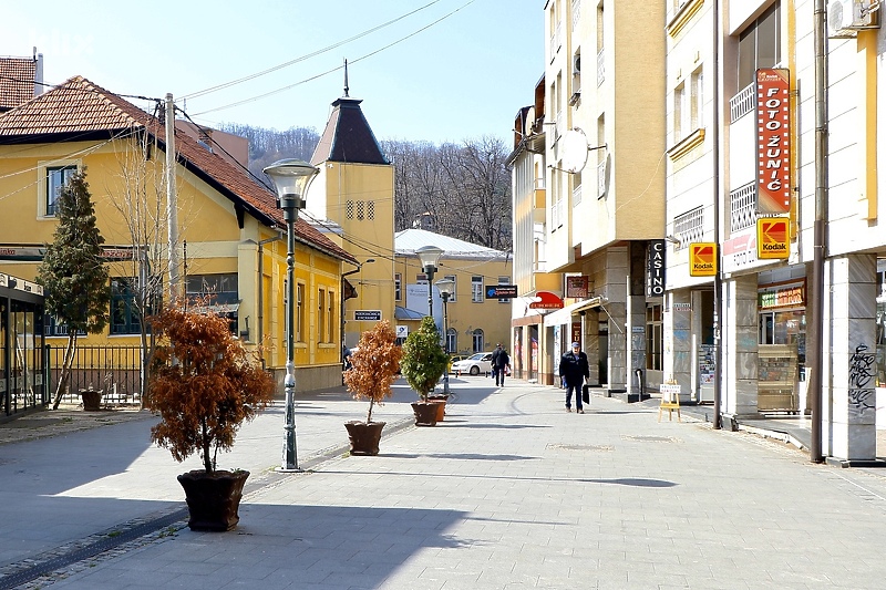 Tuzla (Foto: A. K./Klix.ba)