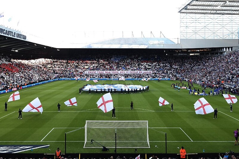 Foto: Newcastle United Army