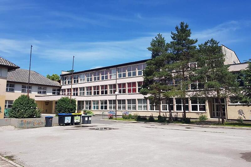 Prva osnovna škola Živinice