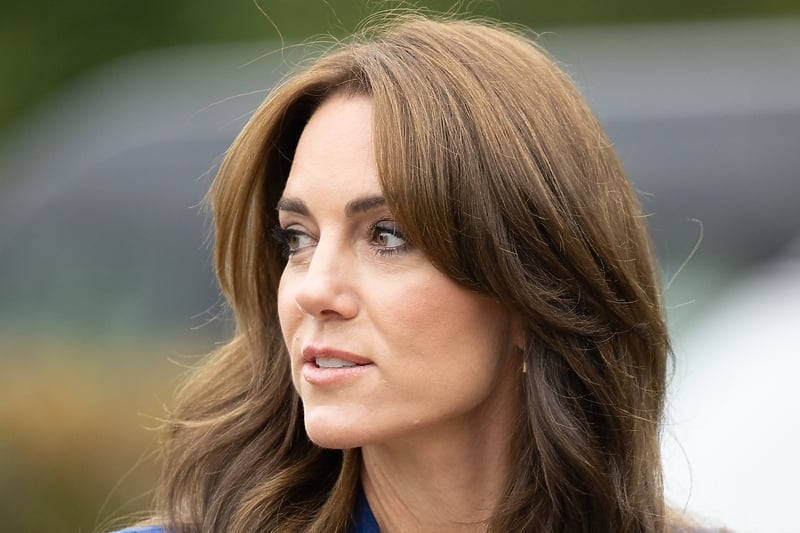 Kate Middleton (Foto: Shutterstock)