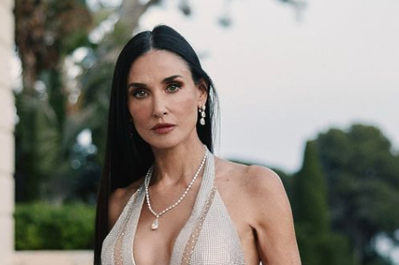 Demi Moore