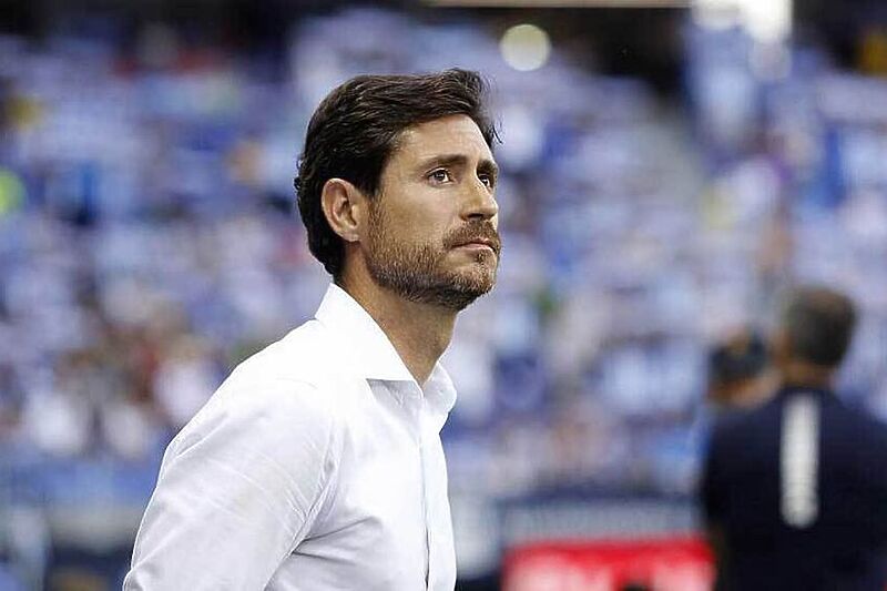 Victor Sanchez del Amo (Foto: Marca)