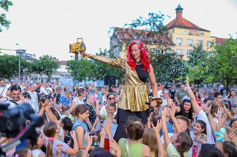 Foto: Facebook/Grad Banja Luka