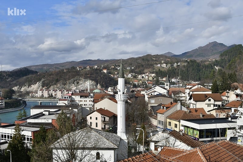 Konjic (Foto: I. Š./Klix.ba)