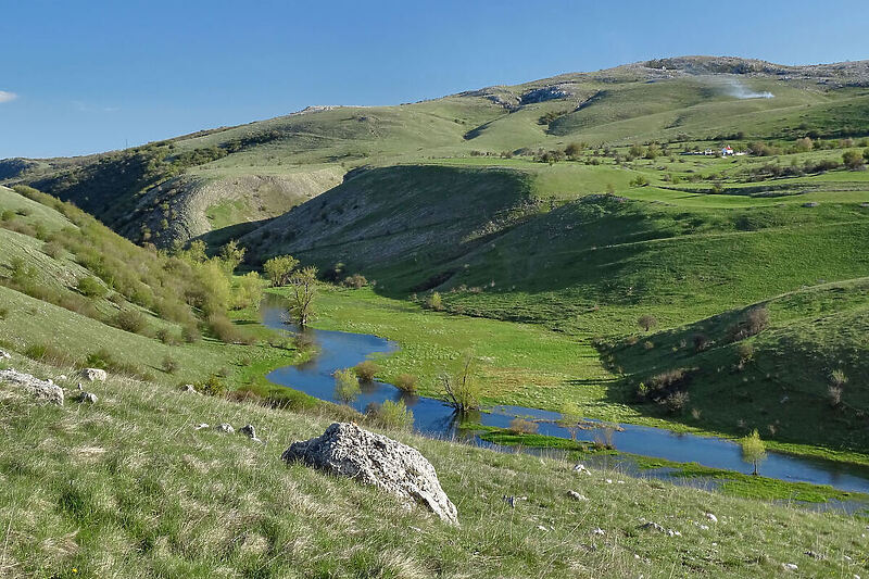 Kovač planina