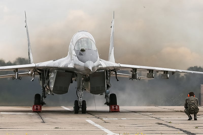 Ilustrativna fotografija (Foto: EPA-EFE)