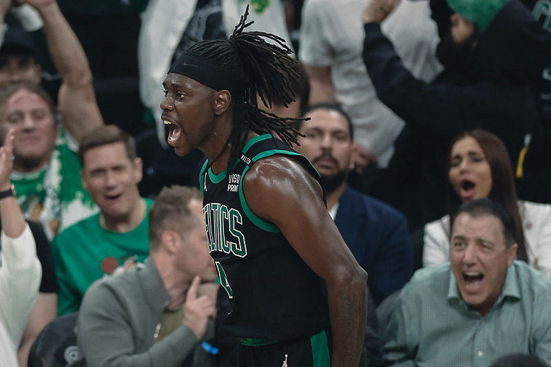 Jrue Holiday bio je junak Celticsa noćas (Foto: Twitter)