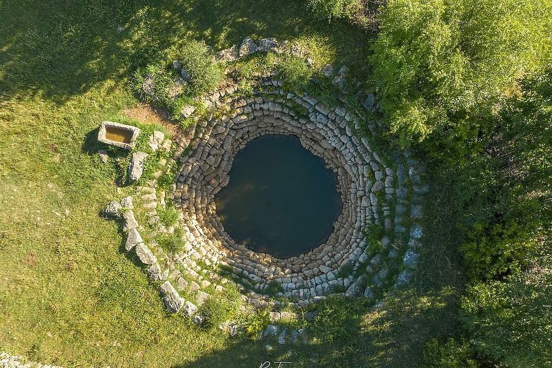 Foto: Boris Trogrančić