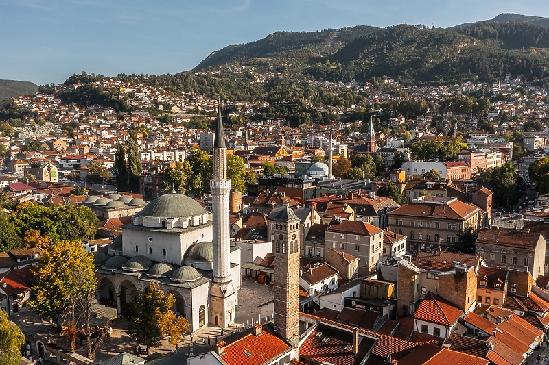 Svako ima svoju definiciju autentičnosti Sarajeva
