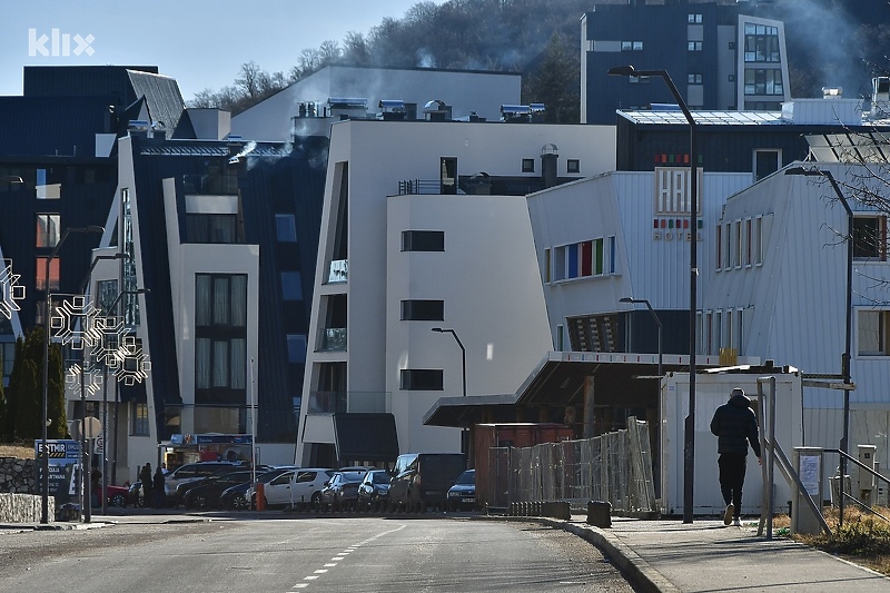 Bjelašnica (Foto: I. Š./Klix.ba)