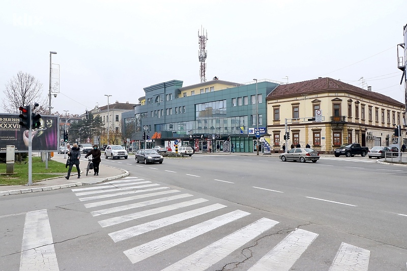 Brčko (Foto: A. K./Klix.ba)