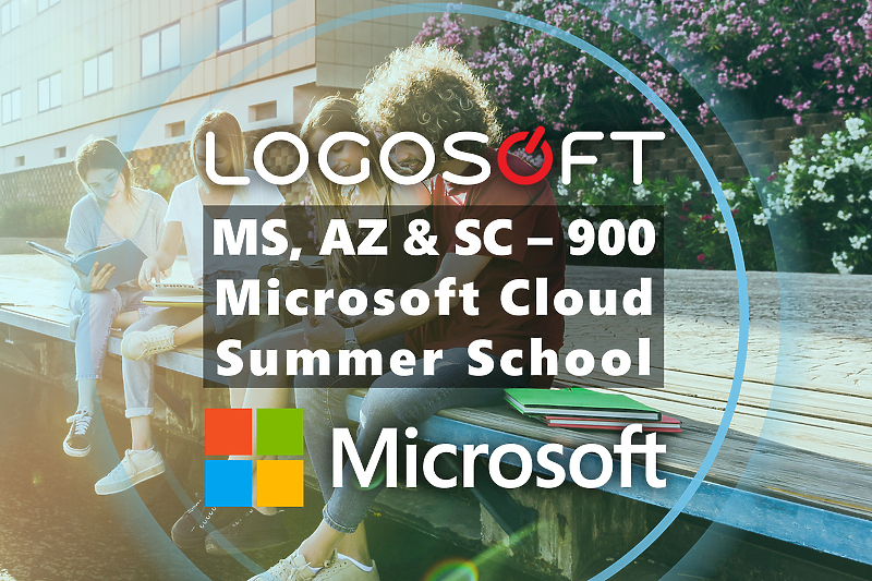 Logosoft: Microsoft Cloud Summer School