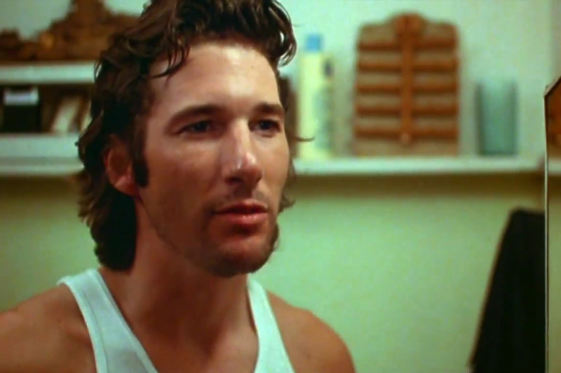 Richard Gere (Screenshot/Youtube)