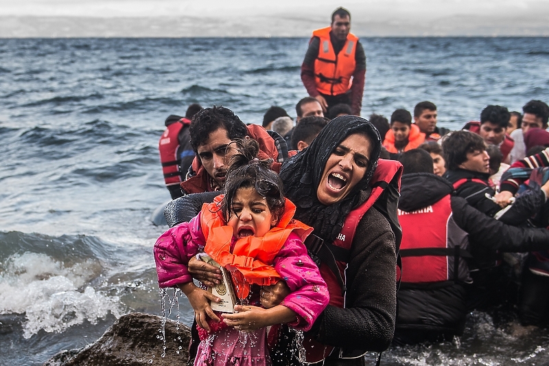 Ilustrativna fotografija (Foto: EPA-EFE)