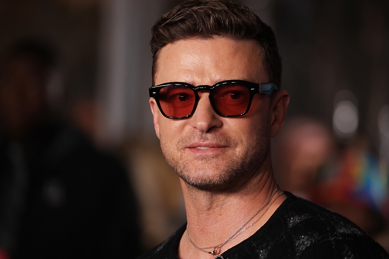 Justin Timberlake (Foto: EPA-EFE)