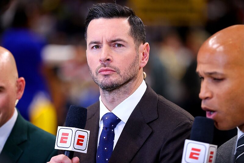 JJ Redick