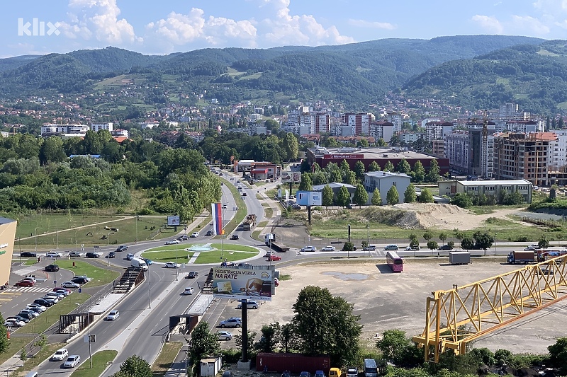 Banja Luka (Foto: D. Š./Klix.ba)