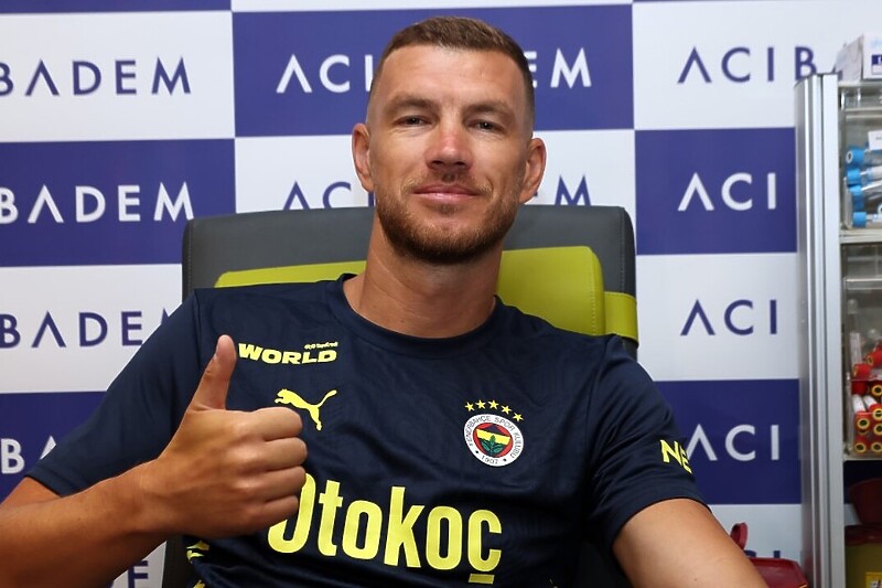 Foto: Fenerbahče SK