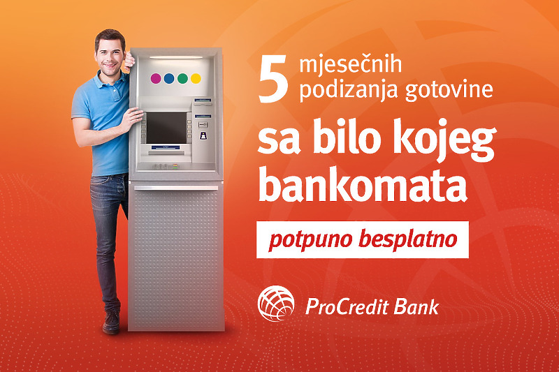 ProCredit Bank