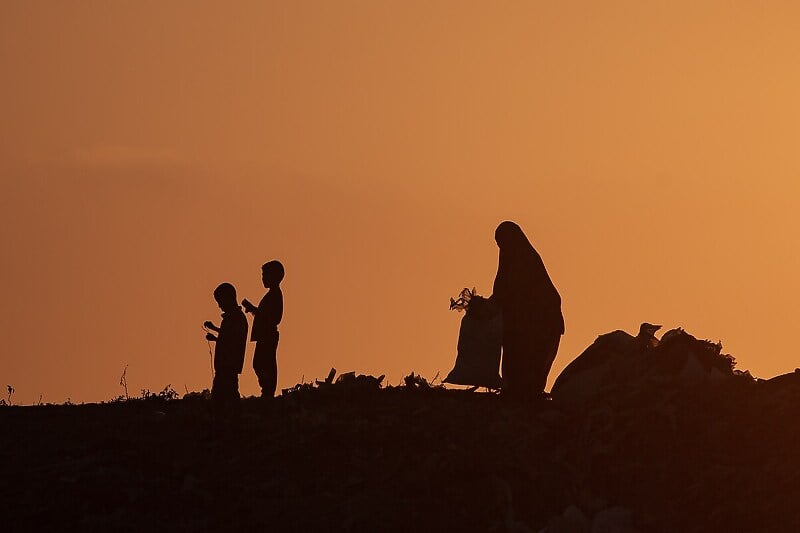 Khan Yunis, Gaza