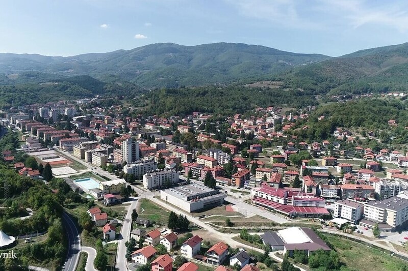 Foto: Općina Novi Travnik