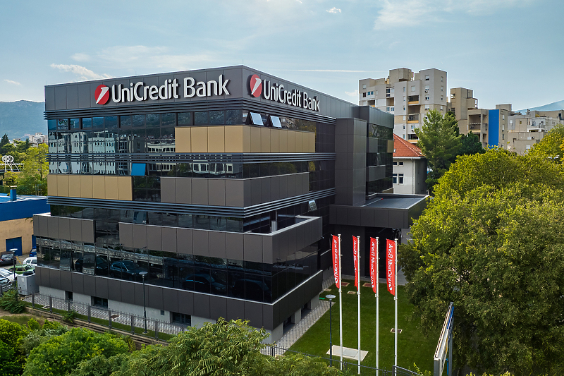 Unicredit Bank dd Mostar