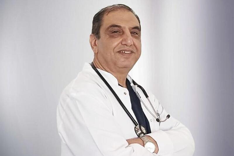 Doktor Ahmed Shahin