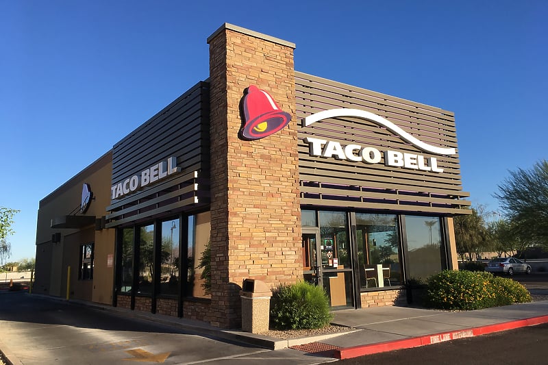 Taco Bell stiže u BiH