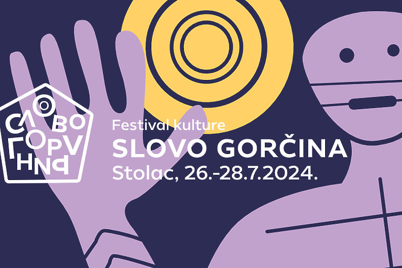 Festival "Slovo Gorčina" (Foto: Press) (Foto: I. L./Klix.ba)