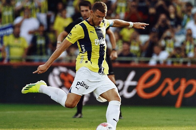 Foto: Fenerbahče SK