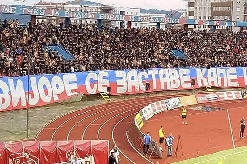 Foto: FK Borac