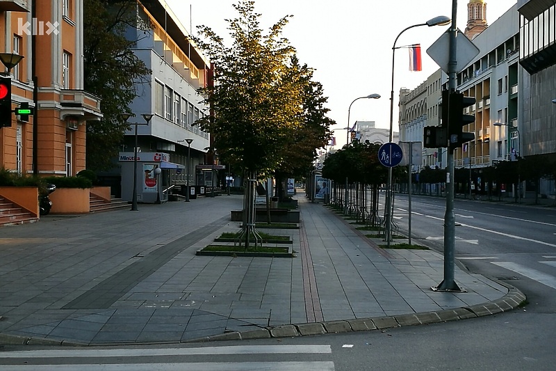 Banja Luka (Foto: E. M./Klix.ba)